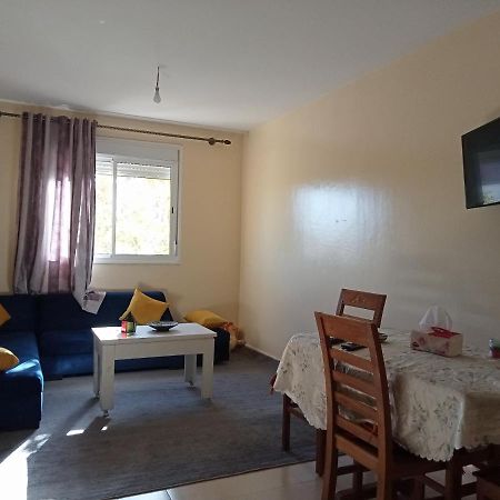 Ifrane House Daire Dış mekan fotoğraf