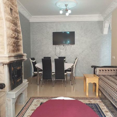 Ifrane House Daire Dış mekan fotoğraf
