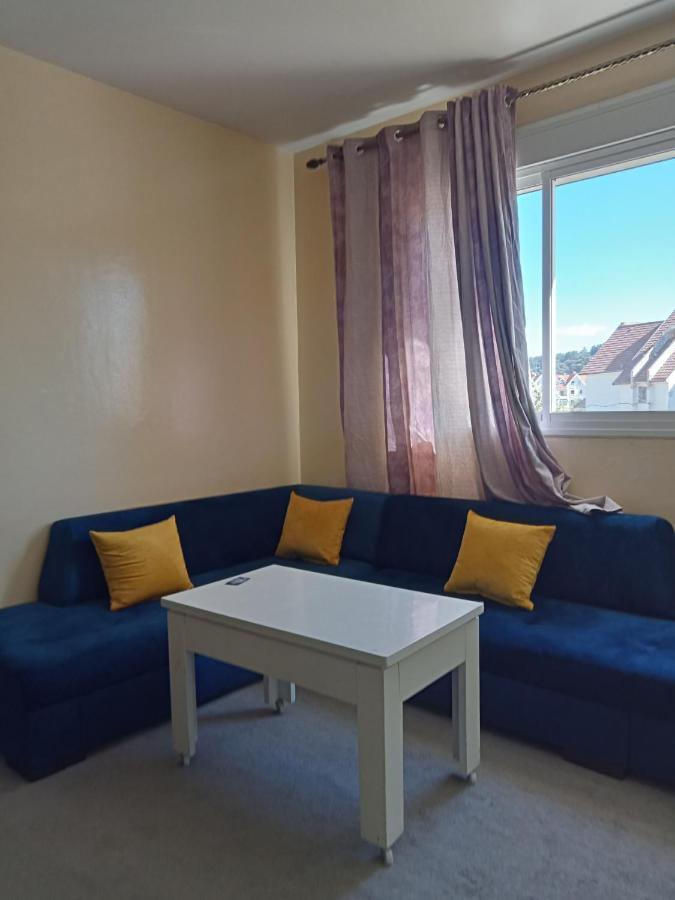 Ifrane House Daire Dış mekan fotoğraf