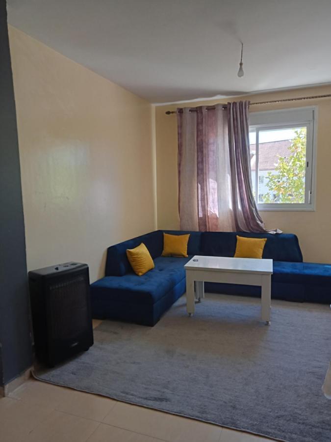 Ifrane House Daire Dış mekan fotoğraf
