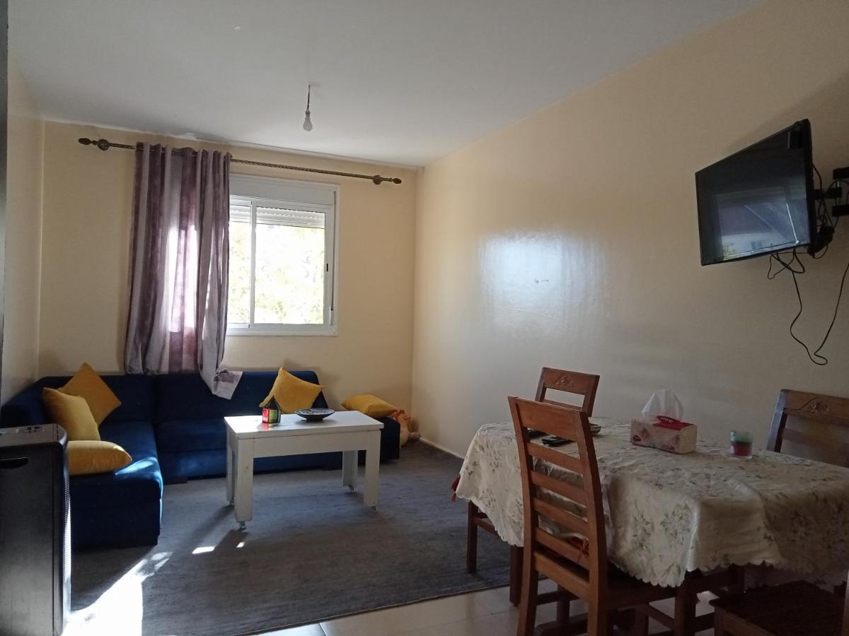 Ifrane House Daire Dış mekan fotoğraf