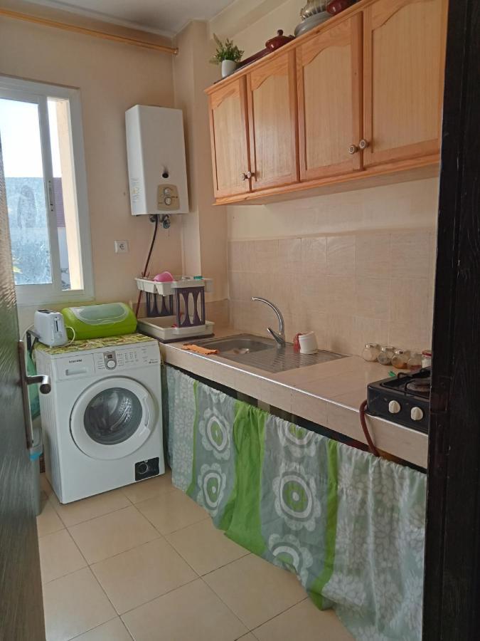 Ifrane House Daire Dış mekan fotoğraf