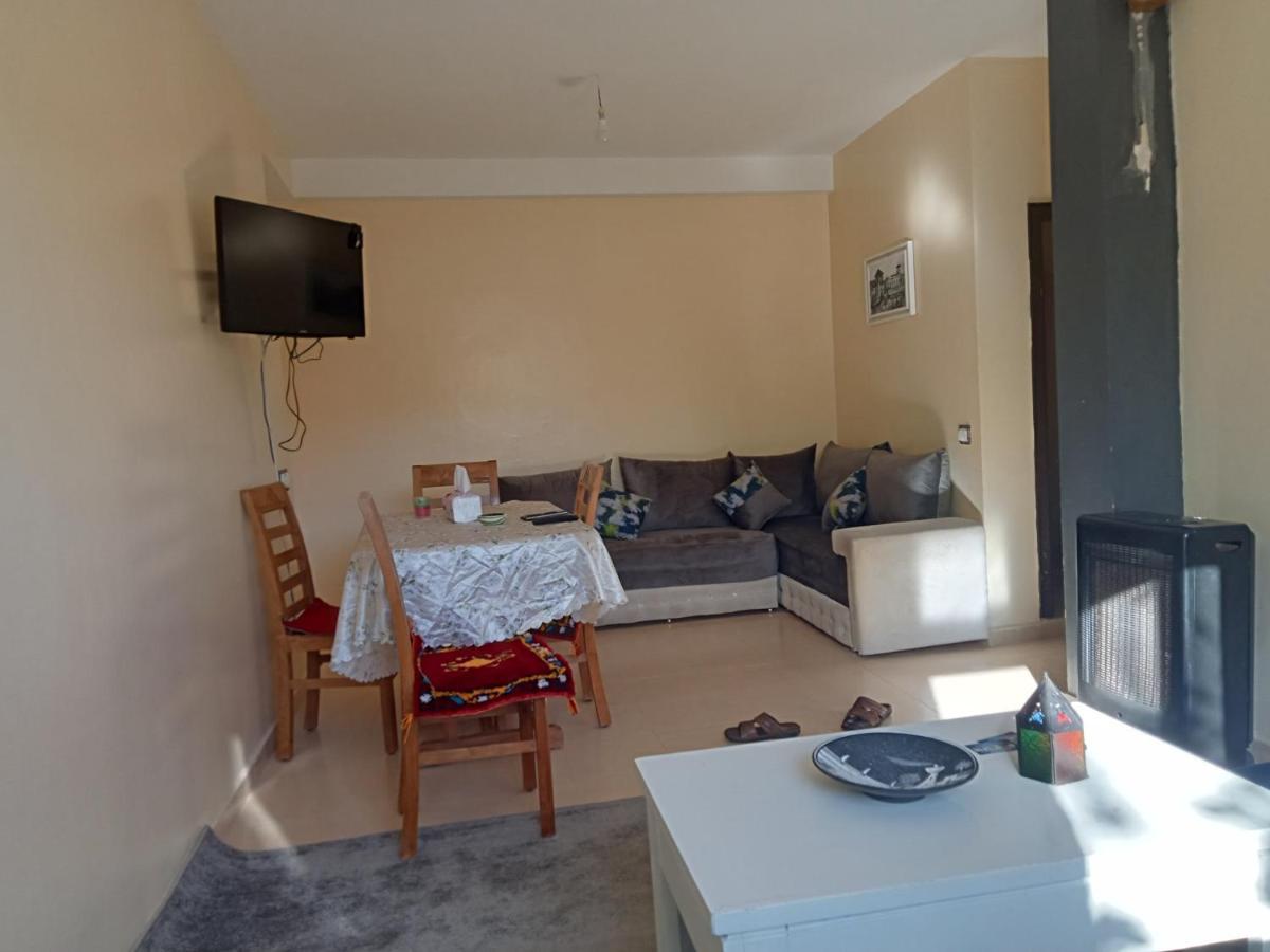 Ifrane House Daire Dış mekan fotoğraf