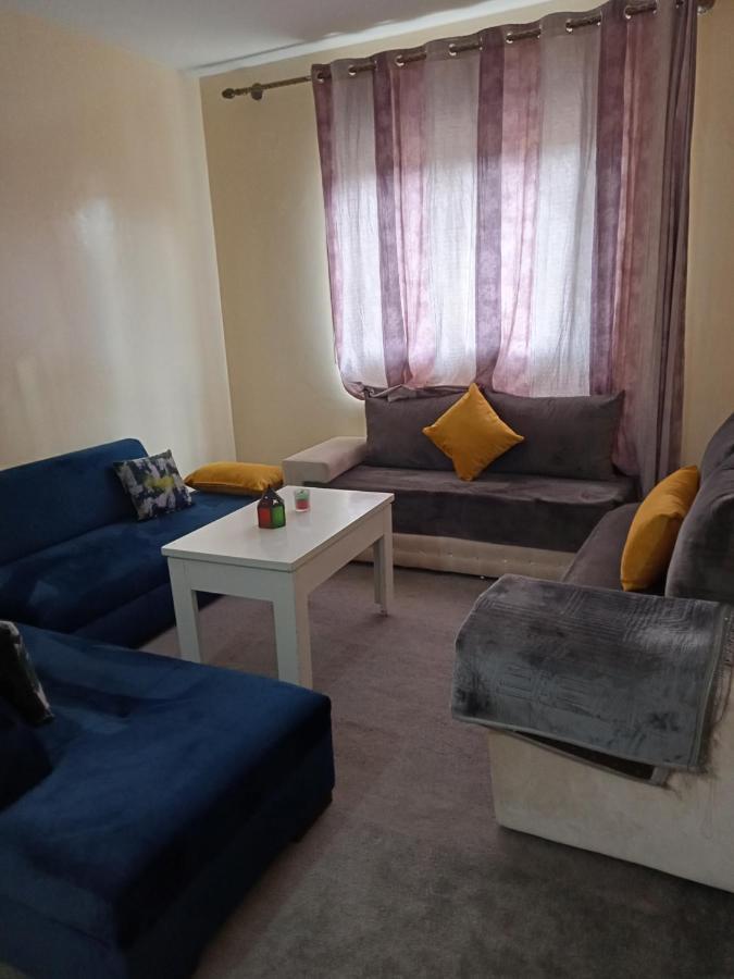 Ifrane House Daire Dış mekan fotoğraf
